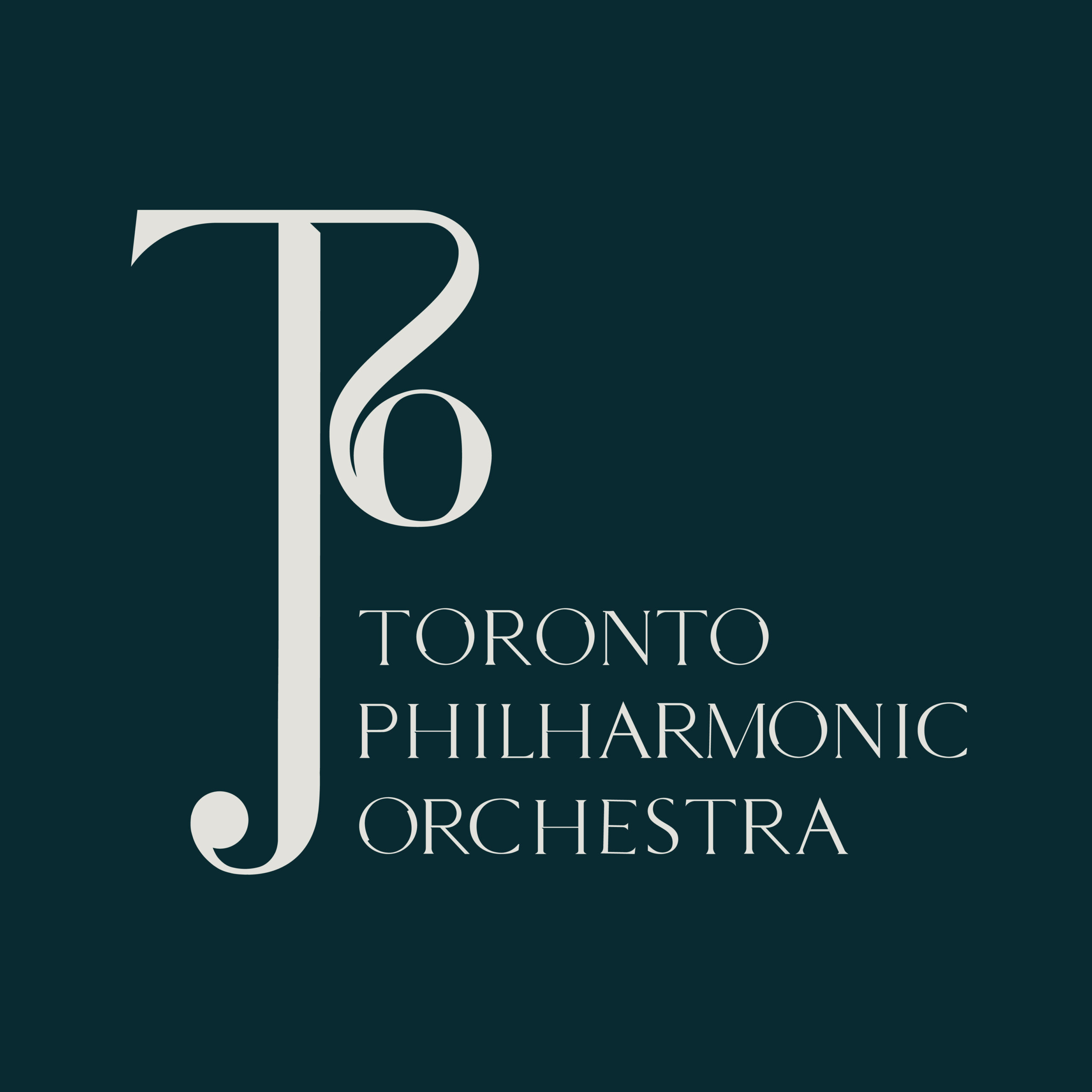 Home - Toronto Philharmonic Orchestra